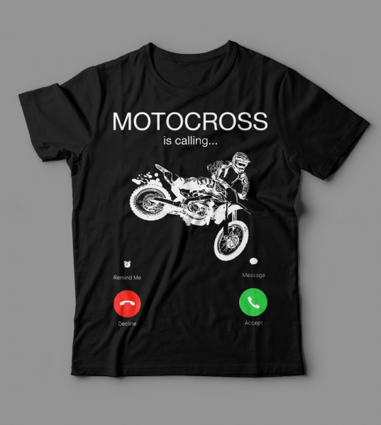calling