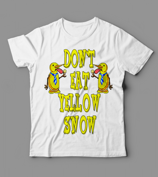 dont-eat-yellow-snow