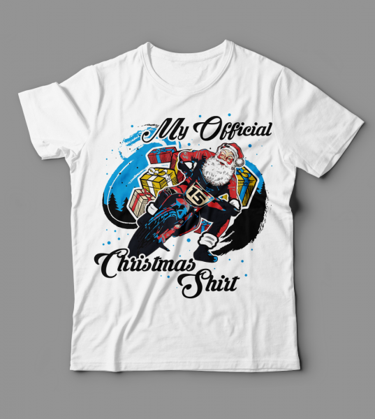 my-of-christmas-shirt